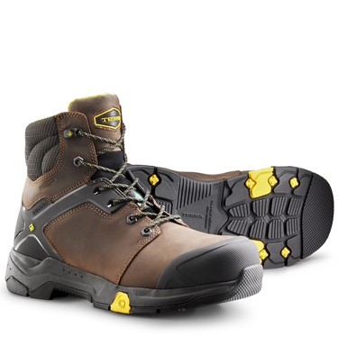Men's Terra Brown Carbine 6